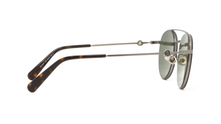 Зображення 4: Сонцезахисні окуляри Moncler ML0214 13Q 54