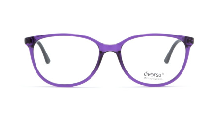 Зображення 2: Оправа для окулярів DIVERSO DV1115 5706 53