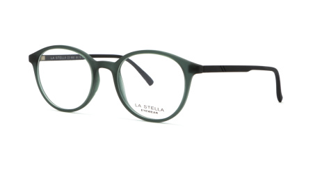 Изображение 1: Оправа для окулярів LA STELLA 9002 C94М 50