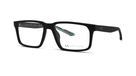 Зображення 1: Оправа для окулярів Armani Exchange AX3118U 8058 55