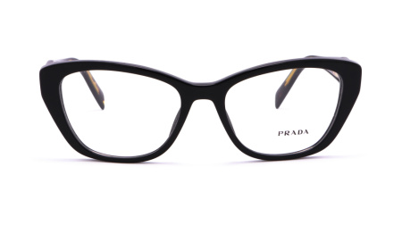 Зображення 2: Оправа для окулярів PRADA VPR 19W 1AB-1O1 53