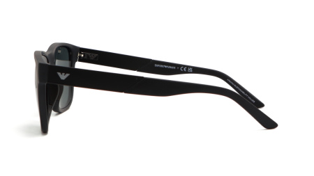 Зображення 3: Сонцезахисні окуляри EMPORIO ARMANI EA 4243 5001/T3 56