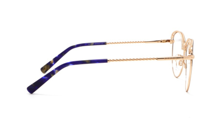 Зображення 3: Оправа для окулярів MEGAPOLIS 168 SEA 54