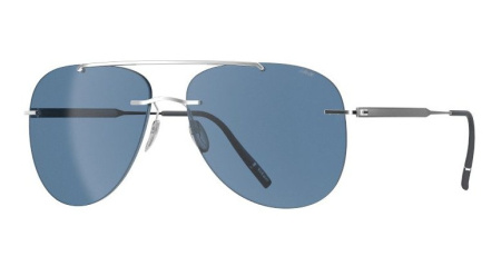 Изображение 1: Сонцезахисні окуляри Silhouette 8751 7000 61