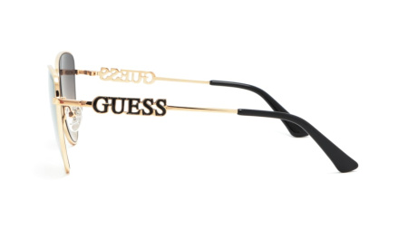 Зображення 8: Сонцезахисні окуляри GUESS GU 7646 32C 61