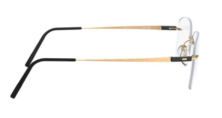 Зображення 8: Оправа для окулярів Silhouette 5502 7530