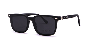 Оправа для окулярів LA STELLA 736 C2 54 КЛІПОН