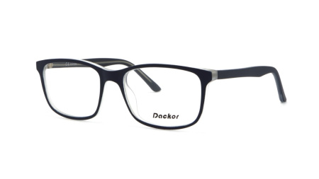 Зображення 1: Оправа для окулярів DACKOR 700 BLUE 53
