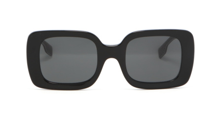 Зображення 2: Сонцезахисні окуляри BURBERRY B 4327 3977/87 51