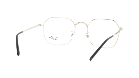 Зображення 5: Оправа для окулярів Ray Ban RX 3694V 2501 53 Jim