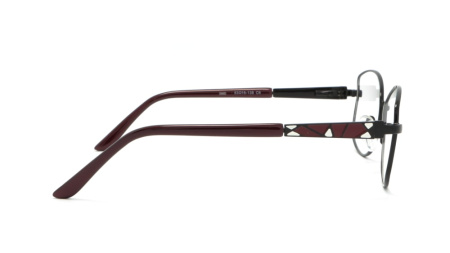 Зображення 4: Оправа для окулярів OPTIMIX OM682 C006 53