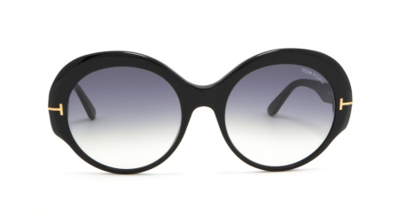 Зображення 5: Сонцезахисні окуляри TOM FORD TF873 01B 58