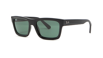 Сонцезахисні окуляри Ray Ban RB 4396 6677/71 57 Warren