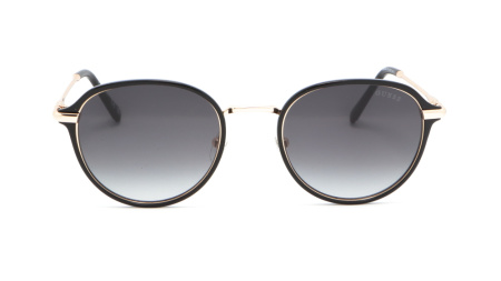 Зображення 2: Сонцезахисні окуляри GUESS GU 00068 01B 53