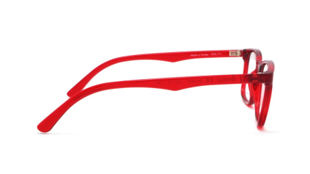 Зображення 3: Оправа для окулярів DIVERSO DV1407 0011 46 Дитяче