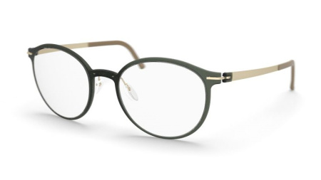 Зображення 1: Оправа для окулярів Silhouette 2923 5540 49