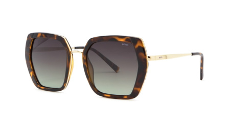 Зображення 1: Сонцезахисні окуляри INVU B1210 B 50