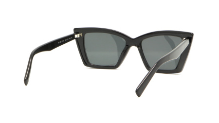 Зображення 5: Сонцезахисні окуляри Saint Laurent SL 657 001 54