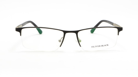 Зображення 2: Оправа для окулярів Oliver Black 9215 C2 55