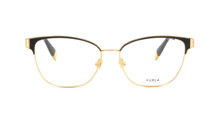 Зображення 2: Оправа для окулярів FURLA VFU443 0302 55