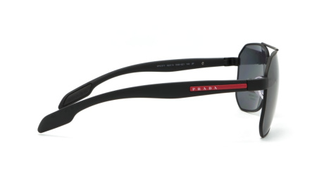 Зображення 7: Сонцезахисні окуляри PRADA Linea Rossa SPS 51V DG05Z1 62