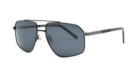 Зображення 1: Сонцезахисні окуляри INVU IB12512 A 56