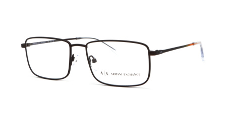Зображення 1: Оправа для окулярів Armani Exchange AX1069 6003 56