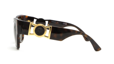 Зображення 5: Сонцезахисні окуляри VERSACE VE4415-U 108/3 52