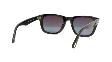Зображення 5: Сонцезахисні окуляри TOM FORD TF1076 01B 54