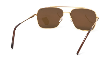 Зображення 4: Сонцезахисні окуляри INVU B1104 B 57