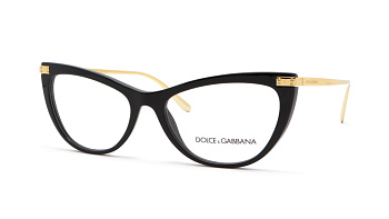 Оправа для окулярів Dolce&Gabbana DG 3329 501 55