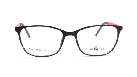 Зображення 3: Оправа для окулярів MR.OPTIK MX01 14 C09 50 Дитяче