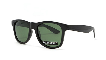 Сонцезахисні окуляри BASIC 030 A  Pol 52