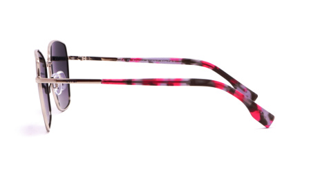 Зображення 3: Сонцезахисні окуляри INVU IB12524 C 57