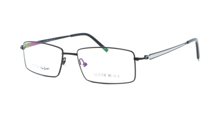 Зображення 1: Оправа для окулярів Oliver Black C3689 C4 54