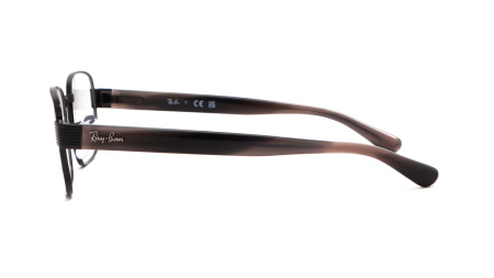 Зображення 3: Оправа для окулярів Ray Ban RX 6529 2509 56