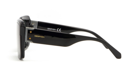 Зображення 2: Сонцезахисні окуляри DESPADA 2186 01 142