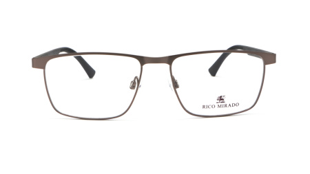 Зображення 2: Оправа для окулярів RICO MIRADO 176 BROWN 54