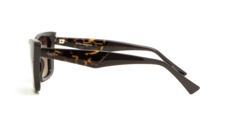 Зображення 3: Сонцезахисні окуляри StyleMark L2598 B 55