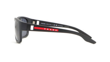 Зображення 5: Сонцезахисні окуляри PRADA Linea Rossa SPS 01W DG0-02G 59