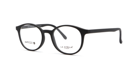 Зображення 1: Оправа для окулярів LA STELLA 7025 C006 48 Дитяче