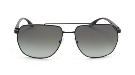 Зображення 4: Сонцезахисні окуляри PRADA Linea Rossa SPS 55V 1AB3M1 62