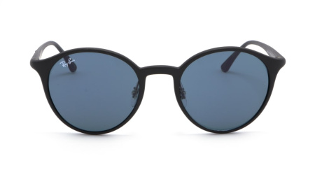Зображення 2: Сонцезахисні окуляри Ray Ban RB 4336 601-S/R5 50 Round