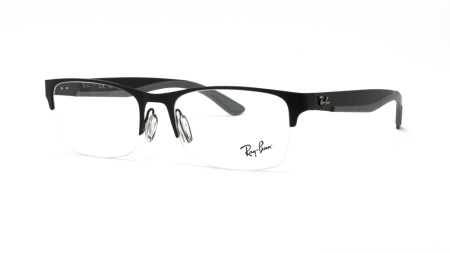 Изображение 1: Оправа для окулярів Ray Ban RB 7551 3222 56