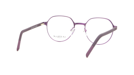 Зображення 5: Оправа для окулярів LA STELLA HS04-14 C18A-B 48 Дитяче