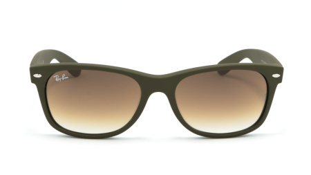 Зображення 3: Сонцезахисні окуляри Ray Ban RB 2132 812/51 55 New Wayfarer