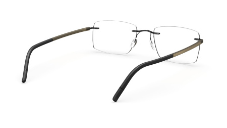 Зображення 5: Оправа для окулярів Silhouette 5567 9040