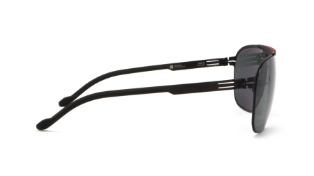 Зображення 2: Сонцезахисні окуляри IC! Berlin amg 01 raceline black 64