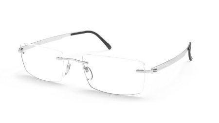 Зображення 1: Оправа для окулярів Silhouette 5554 7000