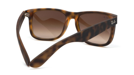Зображення 5: Сонцезахисні окуляри Ray Ban RB 4165 710/13 55 Justin